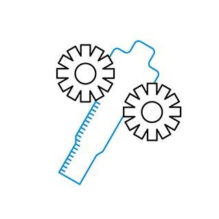 Sprężarka śrubowa Sprężarka śrubowa